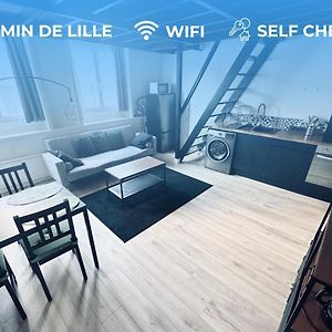 Appartement met Twee Slaapkamers